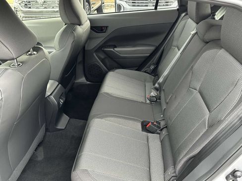 Used 2024 Subaru Crosstrek 2.0i Premium AWD/4WD image 9