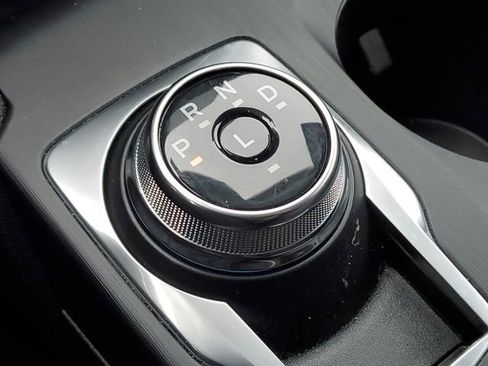 Used 2025 Ford Escape Platinum image 16