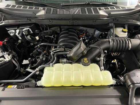 New 2026 Ford F150 Lariat image 43