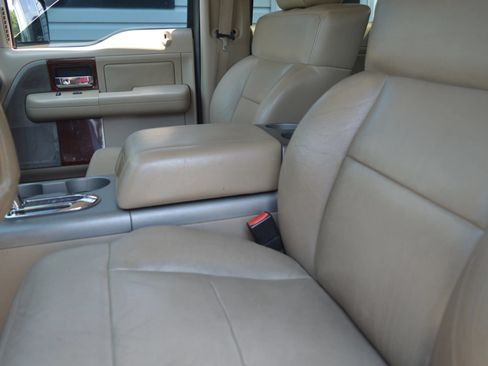 Used 2008 Ford F150 Lariat AWD/4WD image 12
