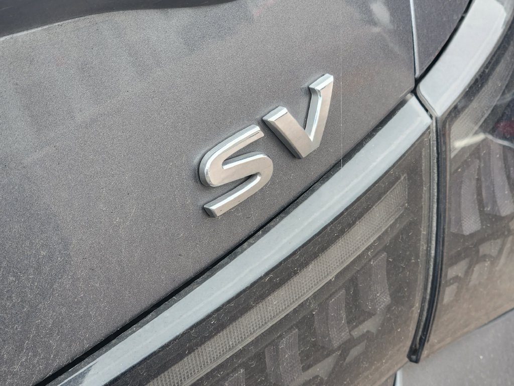 Used 2021 Nissan Sentra SV w/ SV Premium Package FWD image 11