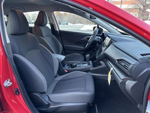 Used 2025 Subaru Impreza 2.0i image 21