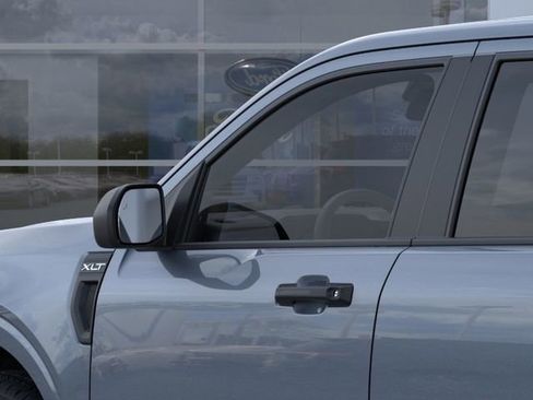 New 2026 Ford Maverick XLT w/ 4K Tow Package AWD/4WD image 21