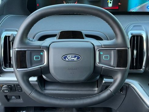 New 2027 Ford Expedition Max Platinum w/ Driver's Package AWD/4WD image 27