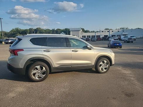 Used 2023 Hyundai Santa Fe SEL AWD/4WD image 10