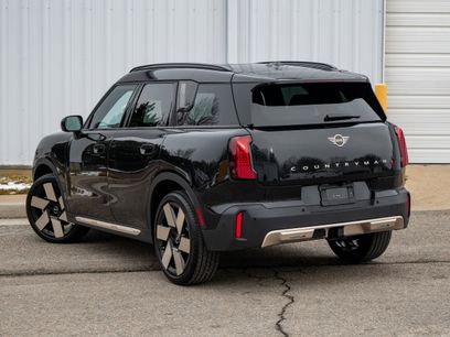Used 2025 MINI Cooper Countryman S w/ Comfort Package Max