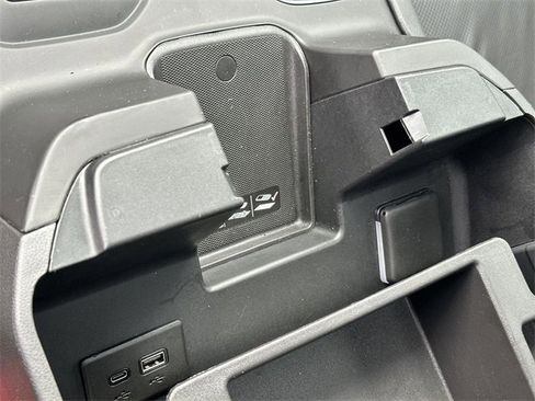 Used 2023 GMC Sierra 1500 Denali w/ Denali Reserve Package image 42