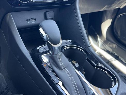 New 2026 Buick Encore GX Sport Touring image 19