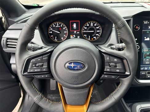 New 2026 Subaru Crosstrek 2.5i Wilderness image 19