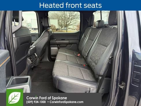 Used 2025 Ford F150 Tremor w/ Tow/Haul Package image 12