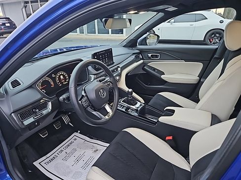 Used 2025 Acura Integra Type S image 19