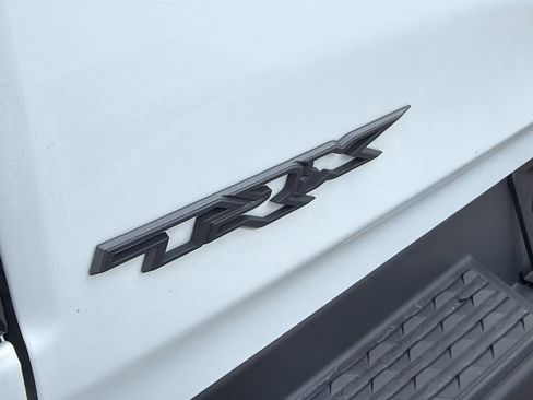 Used 2024 RAM 1500 TRX w/ TRX Level 2 Equipment Group image 11