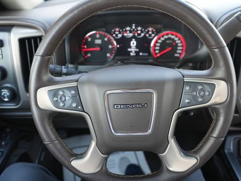 Used 2016 GMC Sierra 1500 Denali w/ Denali Ultimate Package AWD/4WD image 26