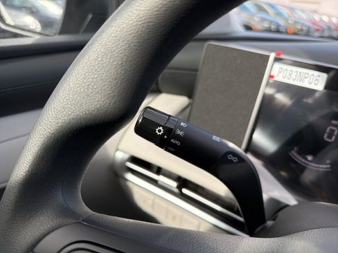 New 2026 Hyundai Tucson SE image 31