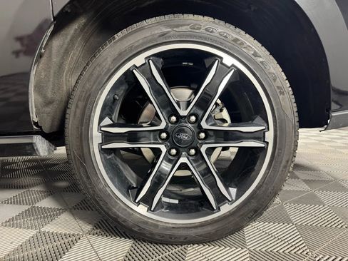 Used 2019 Ford Expedition Max Limited w/ Equipment Group 303A image 52