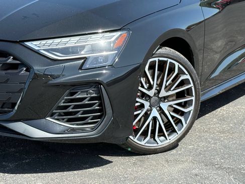 Used 2026 Audi S3 Premium AWD/4WD image 5