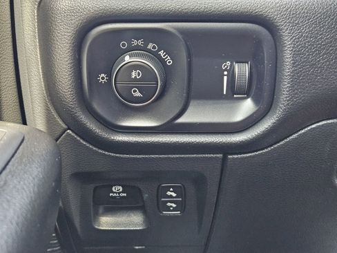 Used 2024 RAM 1500 Lone Star image 25