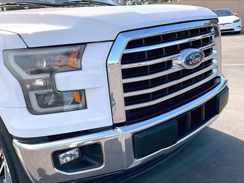 Used 2017 Ford F150 XLT w/ Equipment Group 302A Luxury image 26