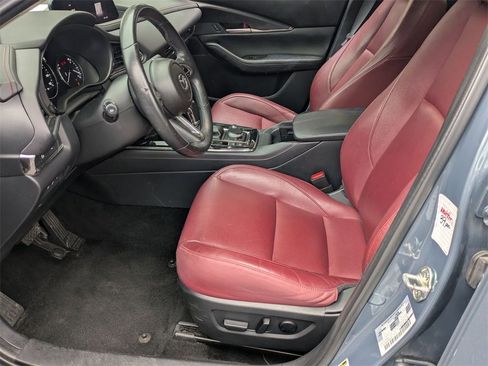Used 2024 MAZDA CX-30 AWD 2.5 S w/ Preferred Package image 20