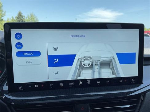 New 2025 Ford Escape ST-Line w/ Tech Pack #1 image 19