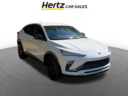 Used 2025 Buick Envista Sport Touring