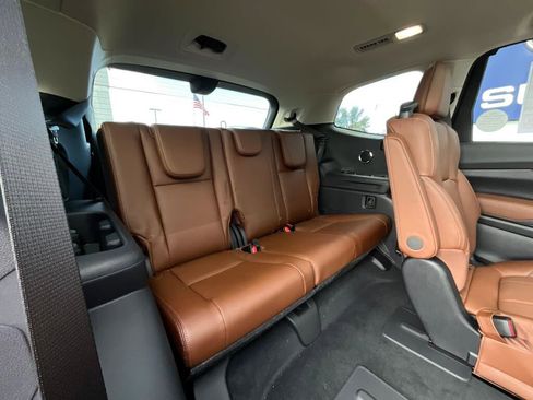 New 2026 Subaru Ascent Touring image 16