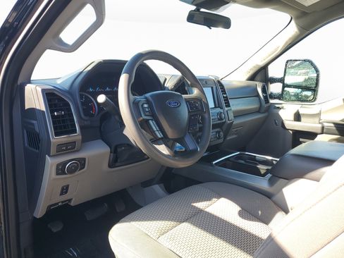 Used 2022 Ford F250 XLT w/ XLT Premium Package image 14