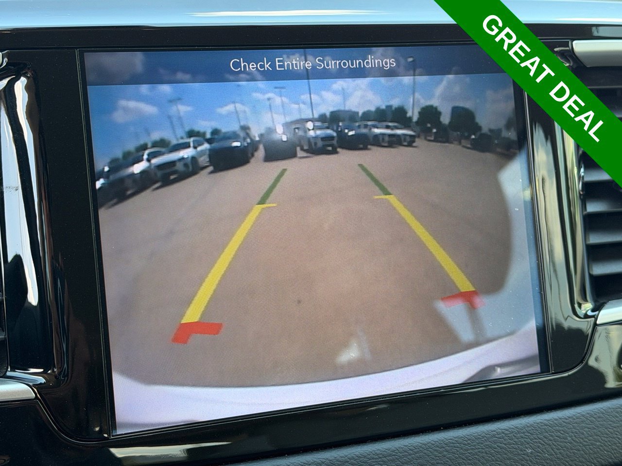 Used 2018 Chrysler Pacifica Touring-L FWD image 30
