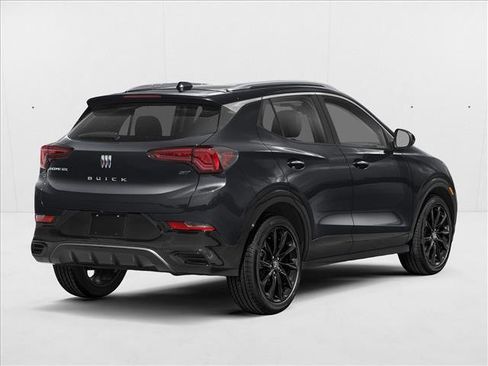 New 2026 Buick Encore GX Sport Touring FWD image 2
