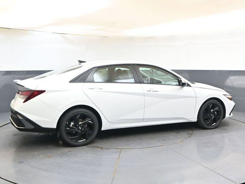 New 2026 Hyundai Elantra Sport FWD image 6