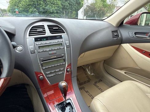 Used 2009 Lexus ES 350 FWD image 23