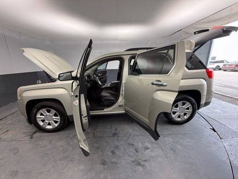 Used 2013 GMC Terrain SLT w/ LPO, Chrome Package image 17