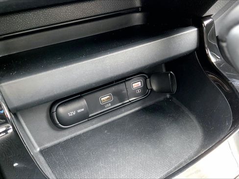 Used 2023 Kia Seltos Nightfall Edition AWD/4WD image 35