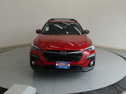 Used 2024 Subaru Crosstrek 2.5i Limited image 11