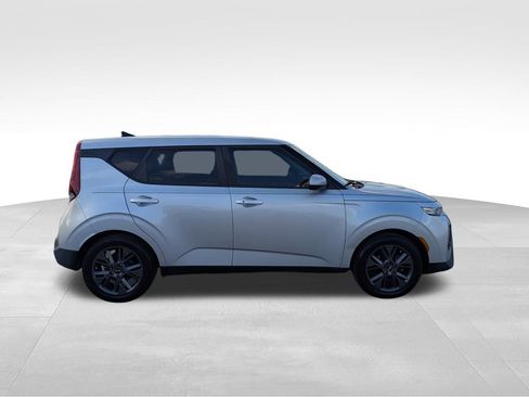 Certified 2021 Kia Soul EX image 2