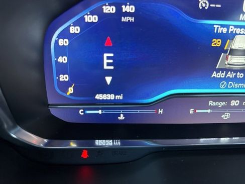 Used 2023 Chevrolet Tahoe RST image 16