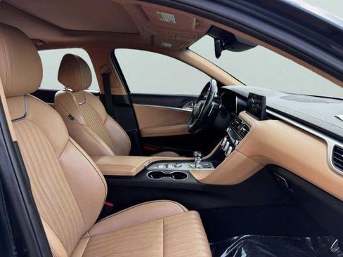 Used 2022 Genesis G70 2.0T w/ Prestige Package AWD/4WD image 53