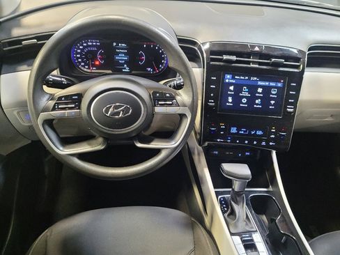 Used 2024 Hyundai Tucson SEL image 22