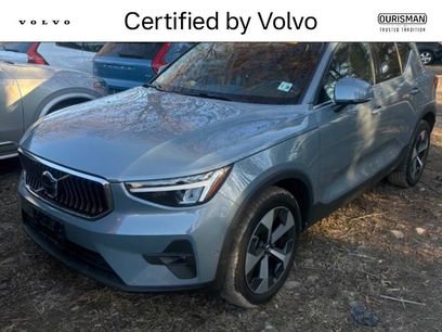 Used 2023 Volvo XC40 B5 Plus w/ Driver Assist Package