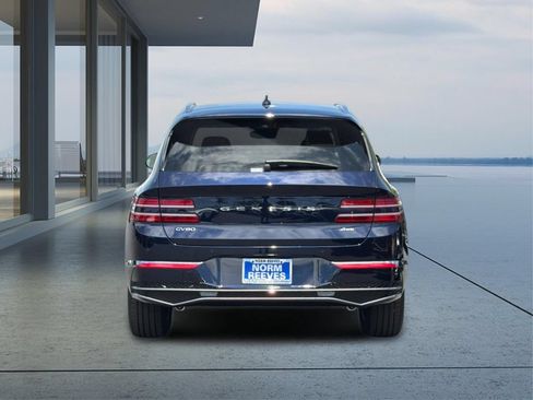 New 2026 Genesis GV80 2.5T AWD/4WD image 5