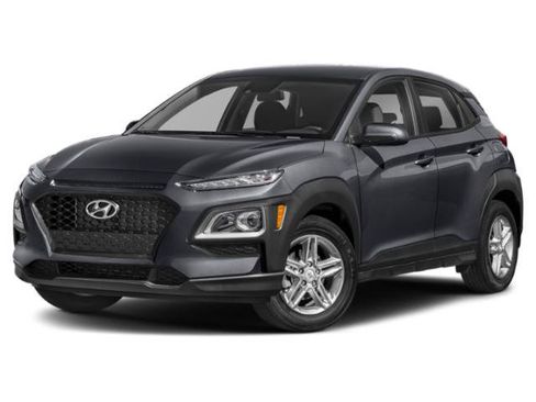 Used 2020 Hyundai Kona SE FWD image 1