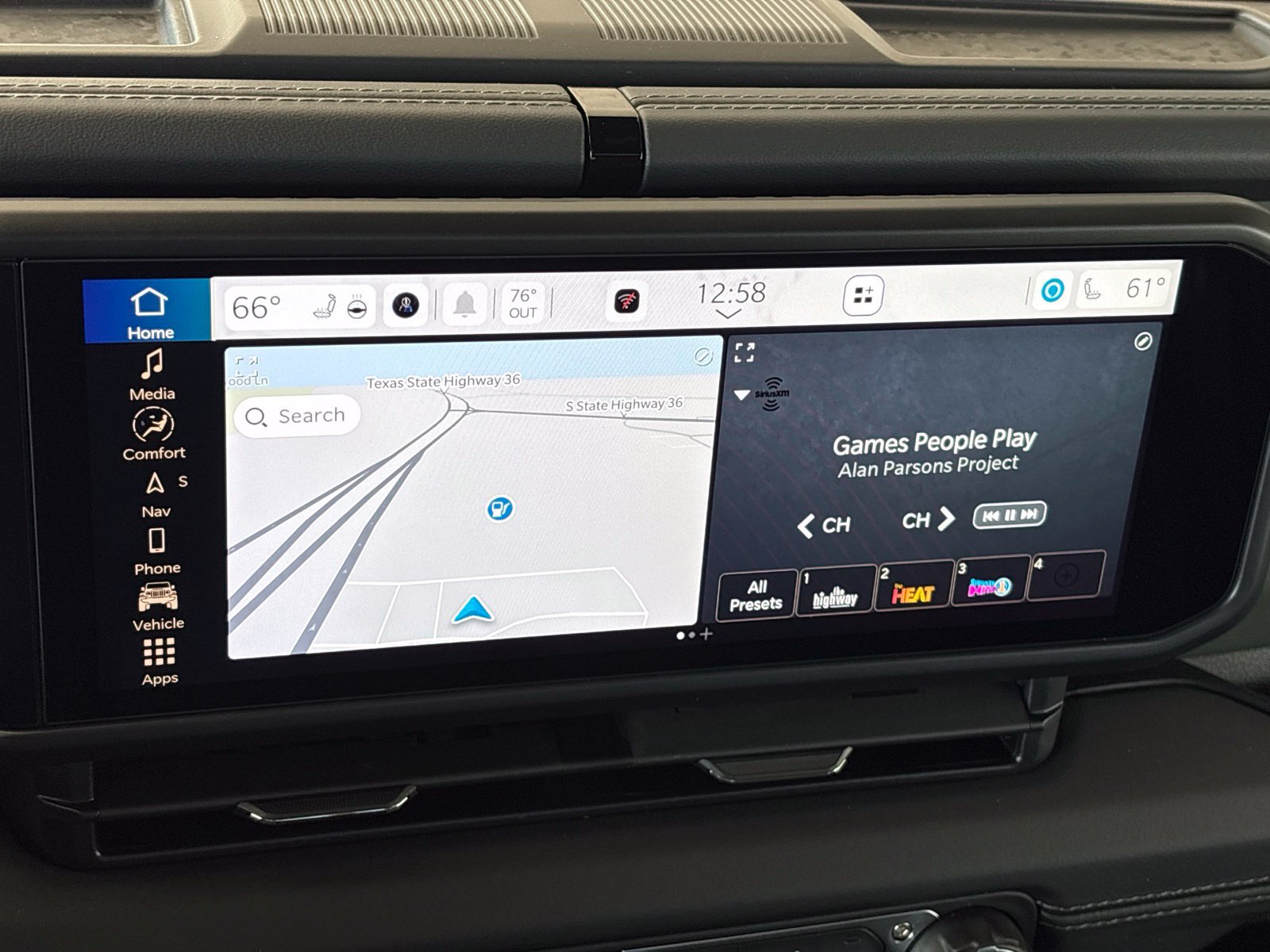 New 2027 Jeep Gladiator Mojave AWD/4WD image 21