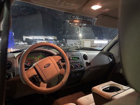 Used 2008 Ford F150 XLT image 21