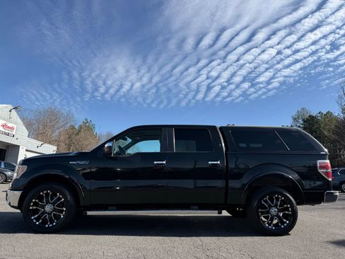 Used 2010 Ford F150 2WD SuperCrew image 2