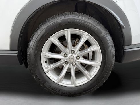 Certified 2023 Honda CR-V EX-L image 31