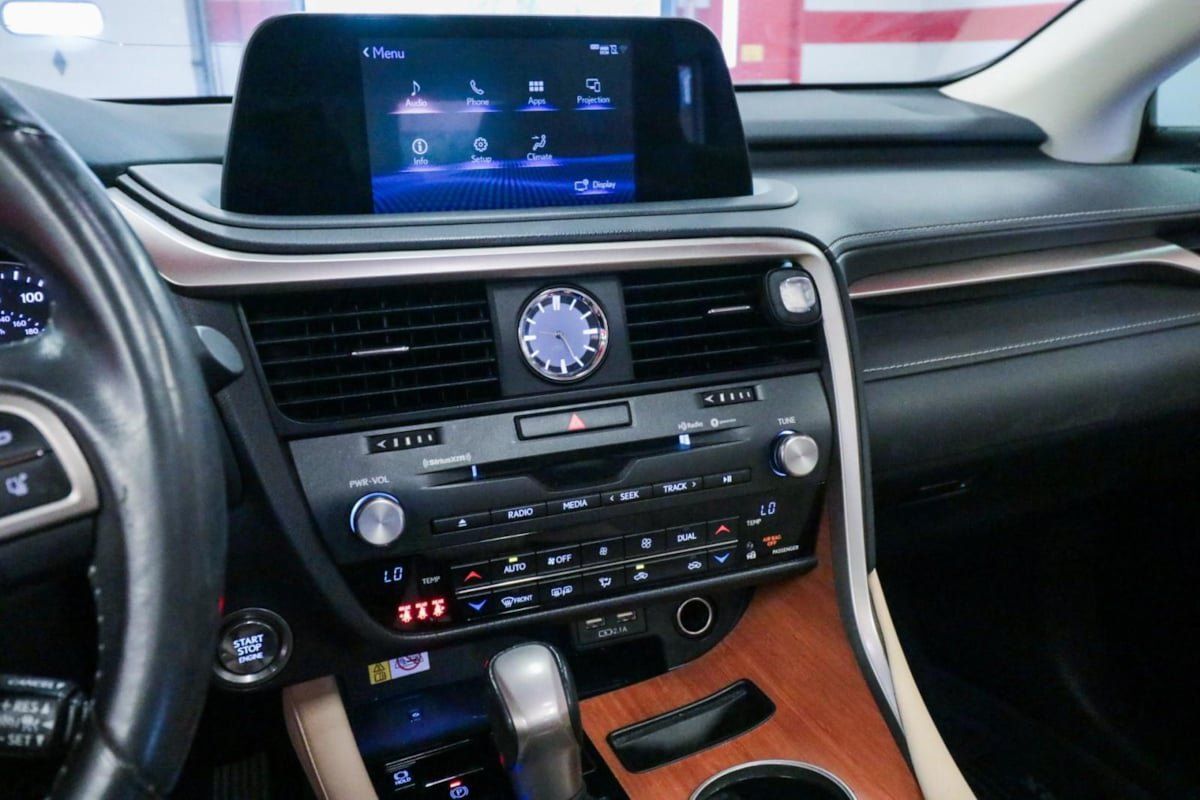 Used 2022 Lexus RX 350 FWD w/ Premium Package image 20