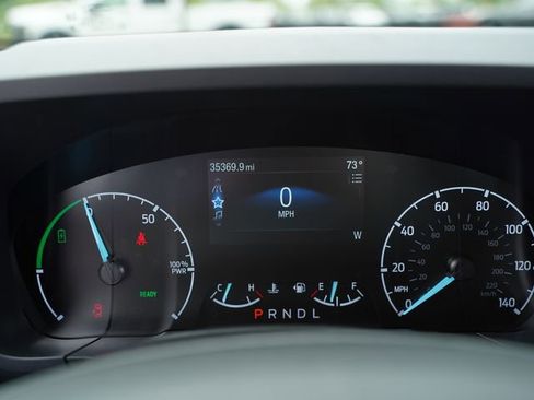 Used 2024 Ford Maverick XLT FWD image 28