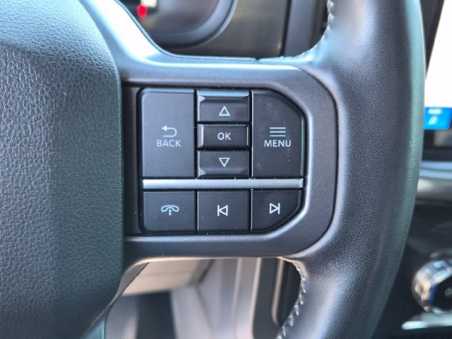 Used 2024 Ford F150 Lariat AWD/4WD image 20