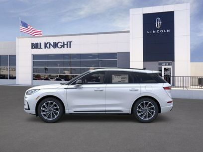 New 2025 Lincoln Corsair Grand Touring w/ Equipment Group 302A