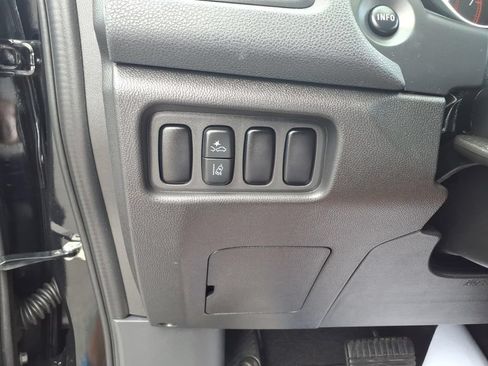 Used 2021 Mitsubishi Outlander Sport FWD image 13